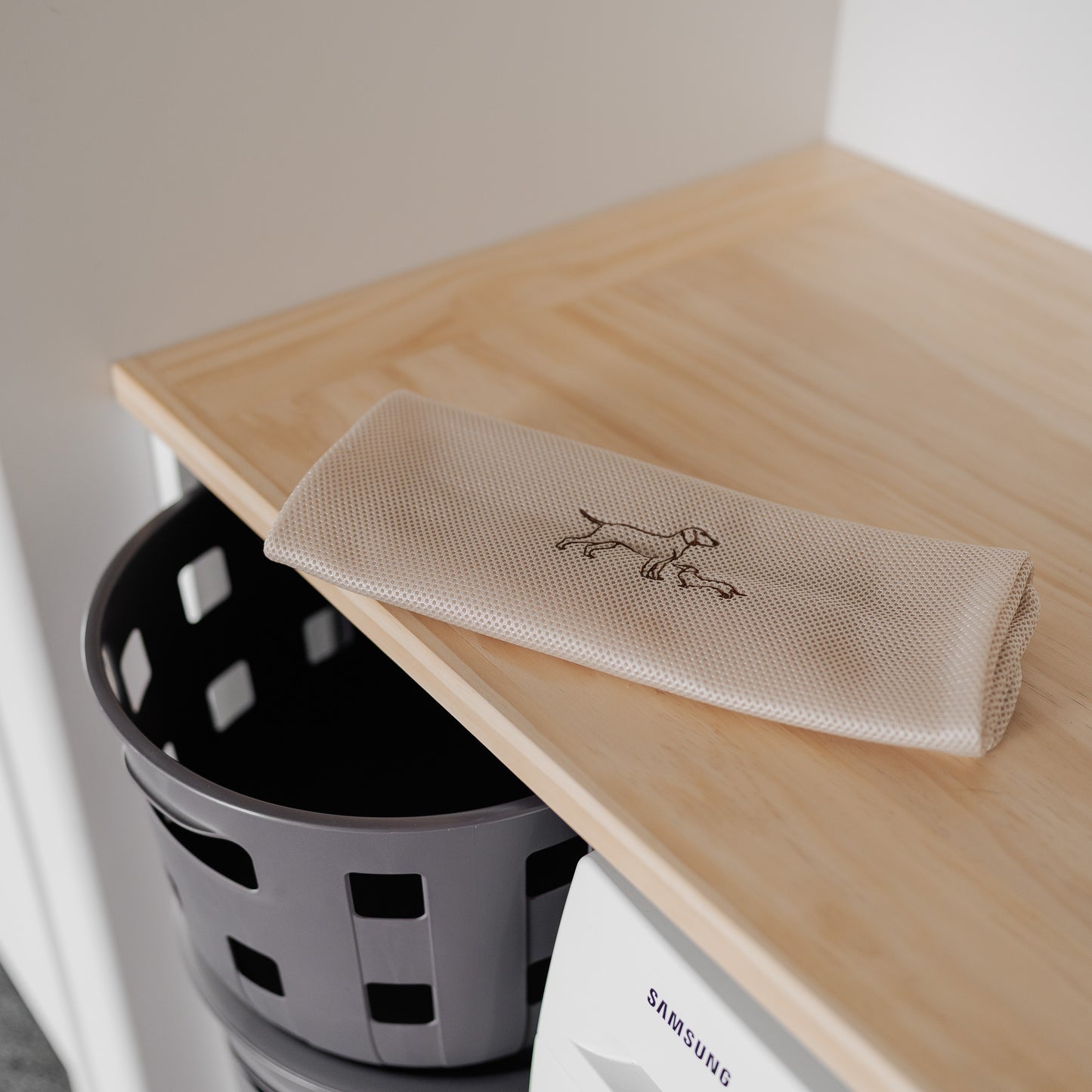Wash Bag