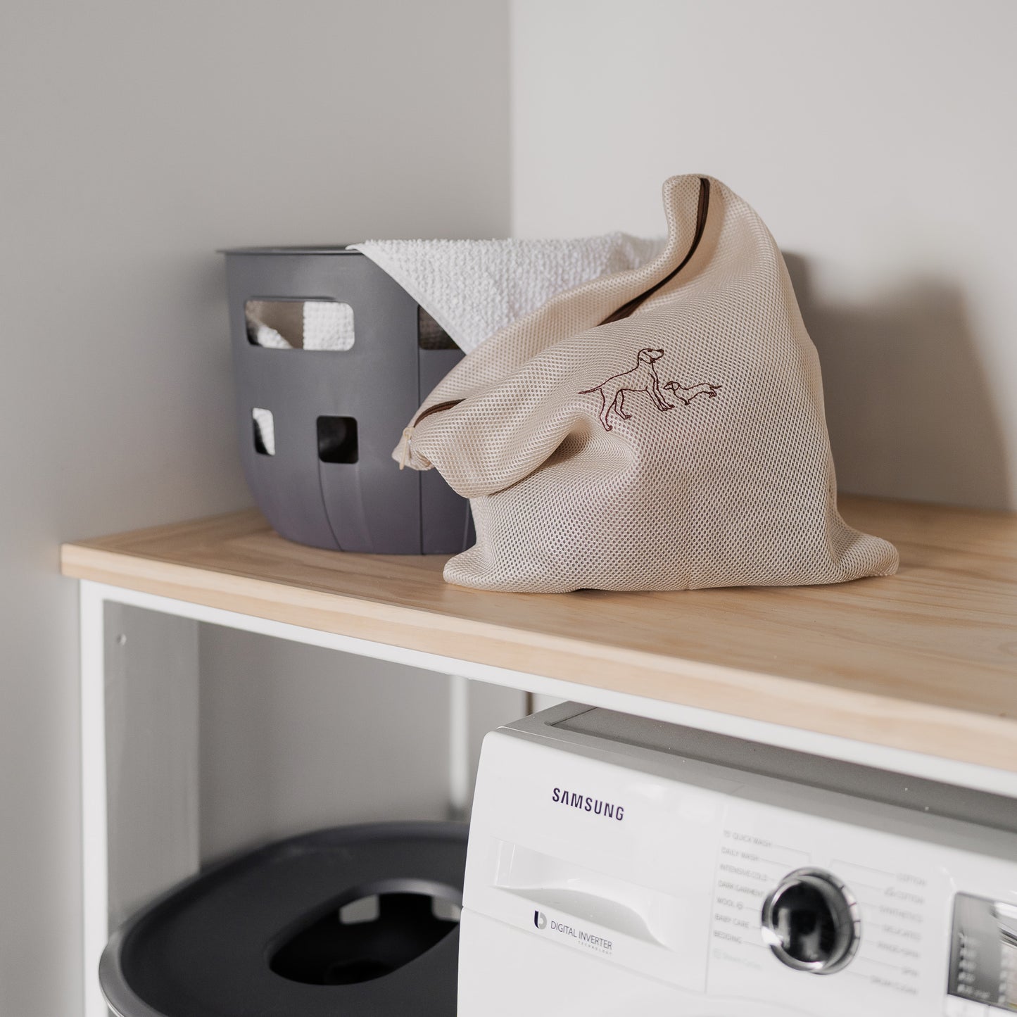 Wash Bag