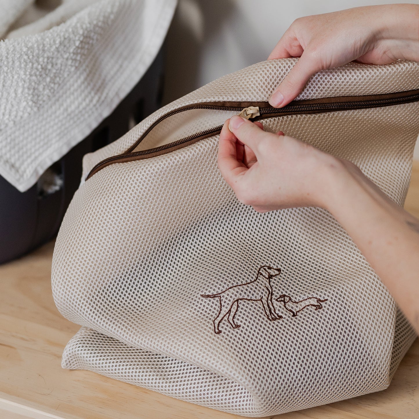 Wash Bag
