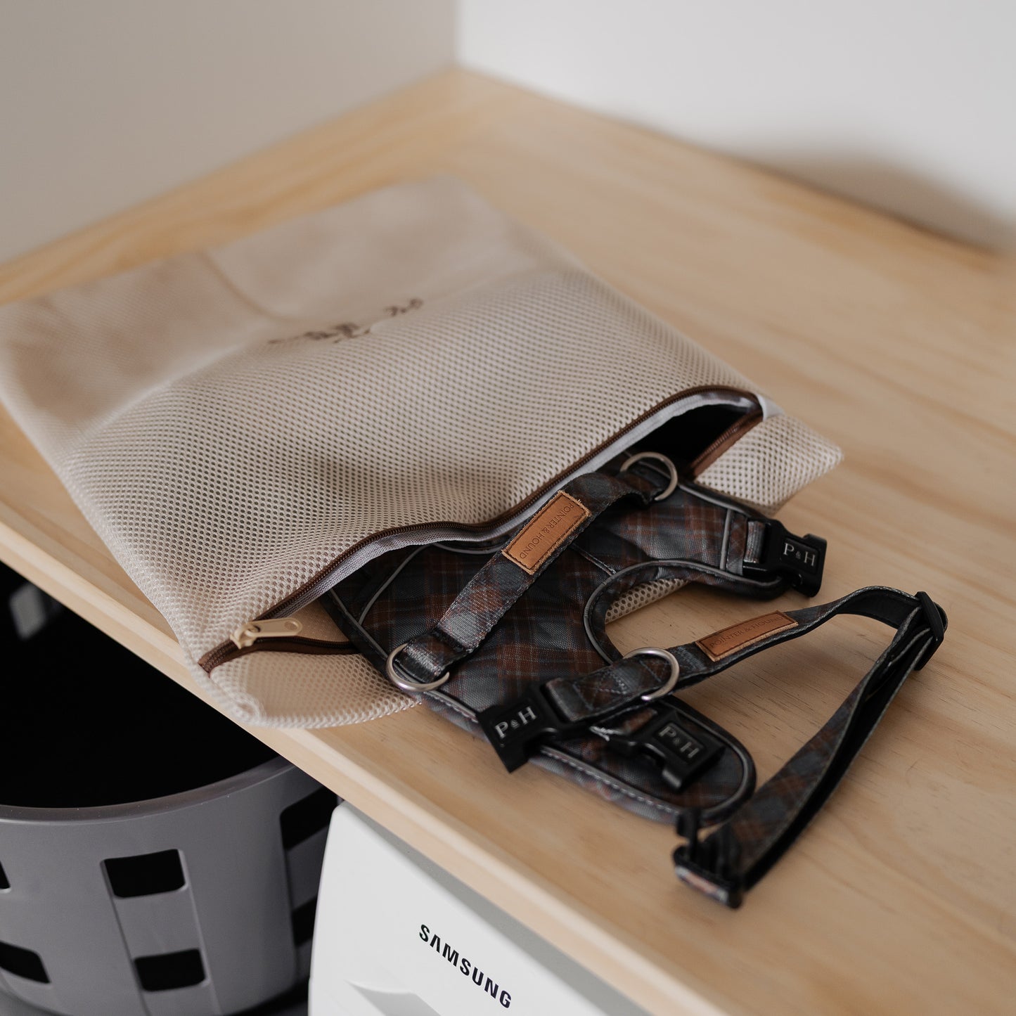 Wash Bag