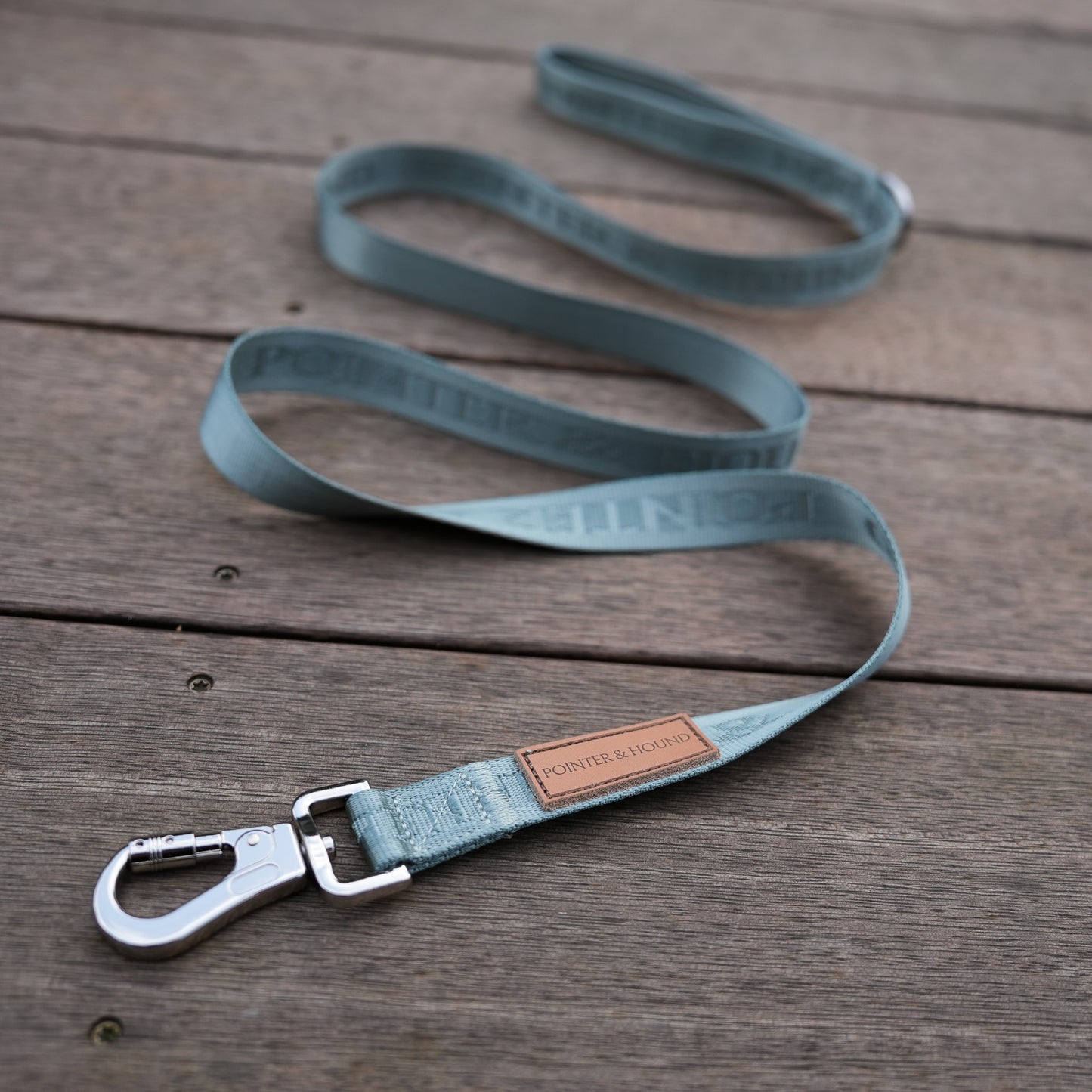 Eucalyptus Signature Leash