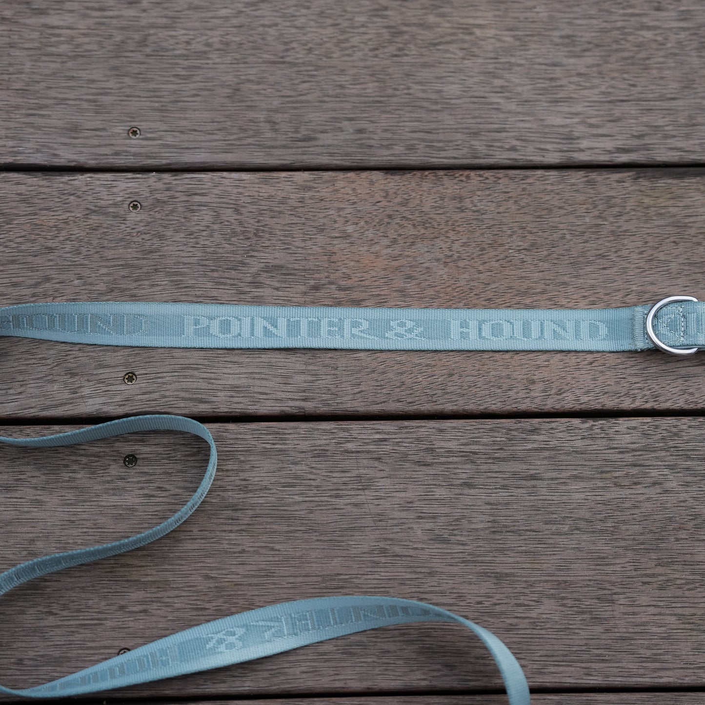 Eucalyptus Signature Leash