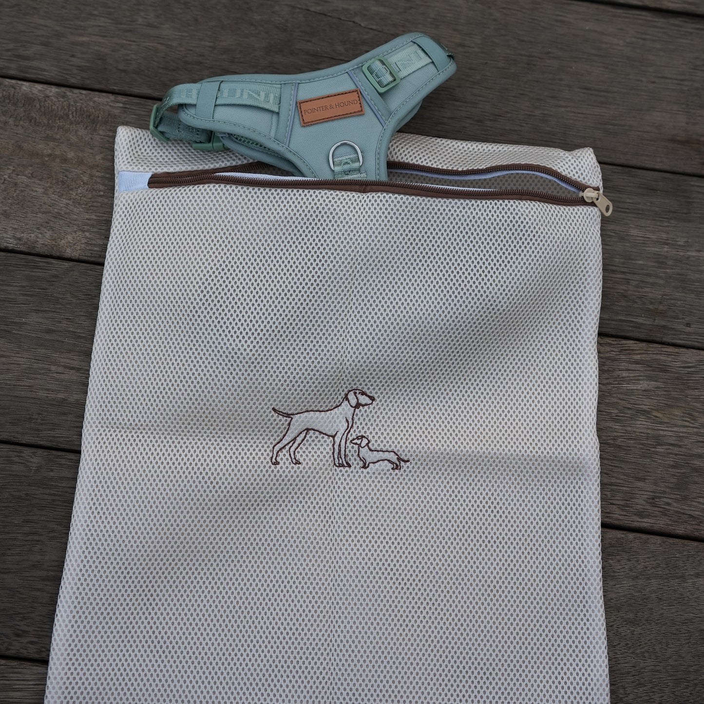 Wash Bag