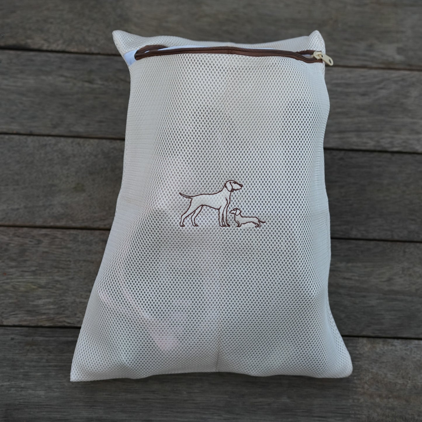 Wash Bag