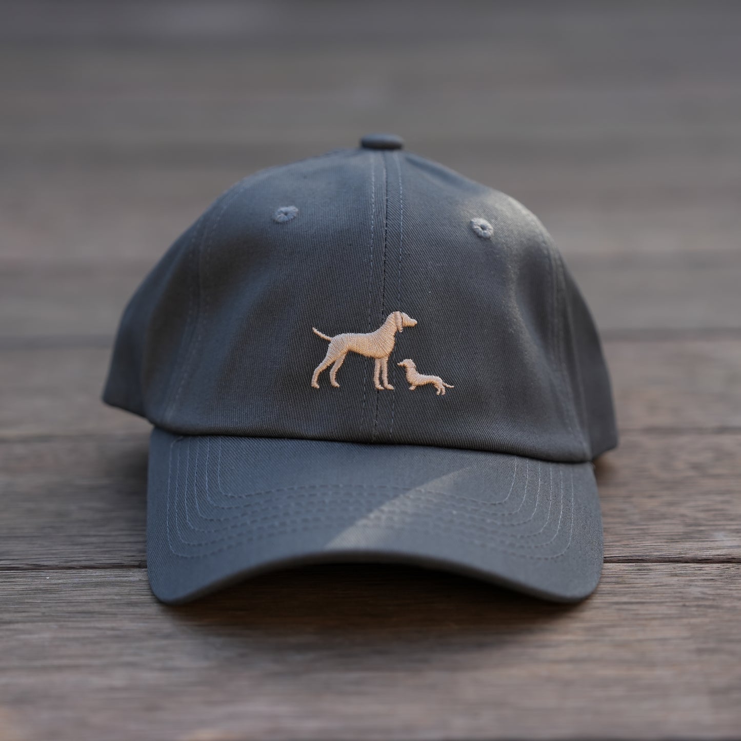 Cap - Dogs Icon