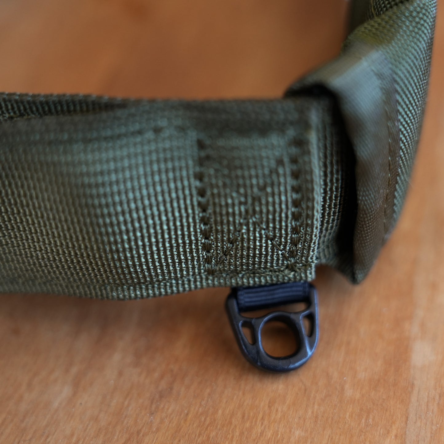 Tactical Collar - Army Green