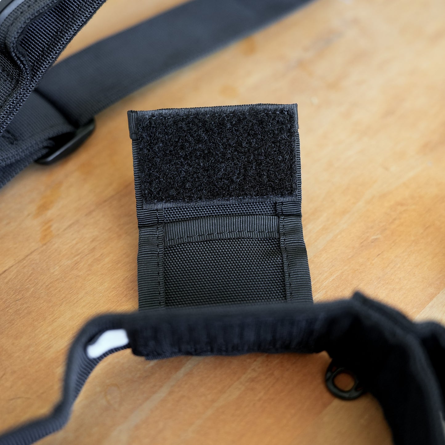 Tactical Collar - Black