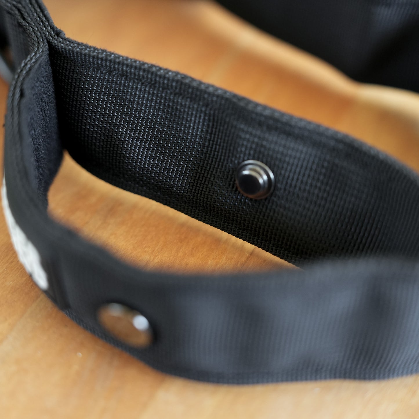 Tactical Collar - Black
