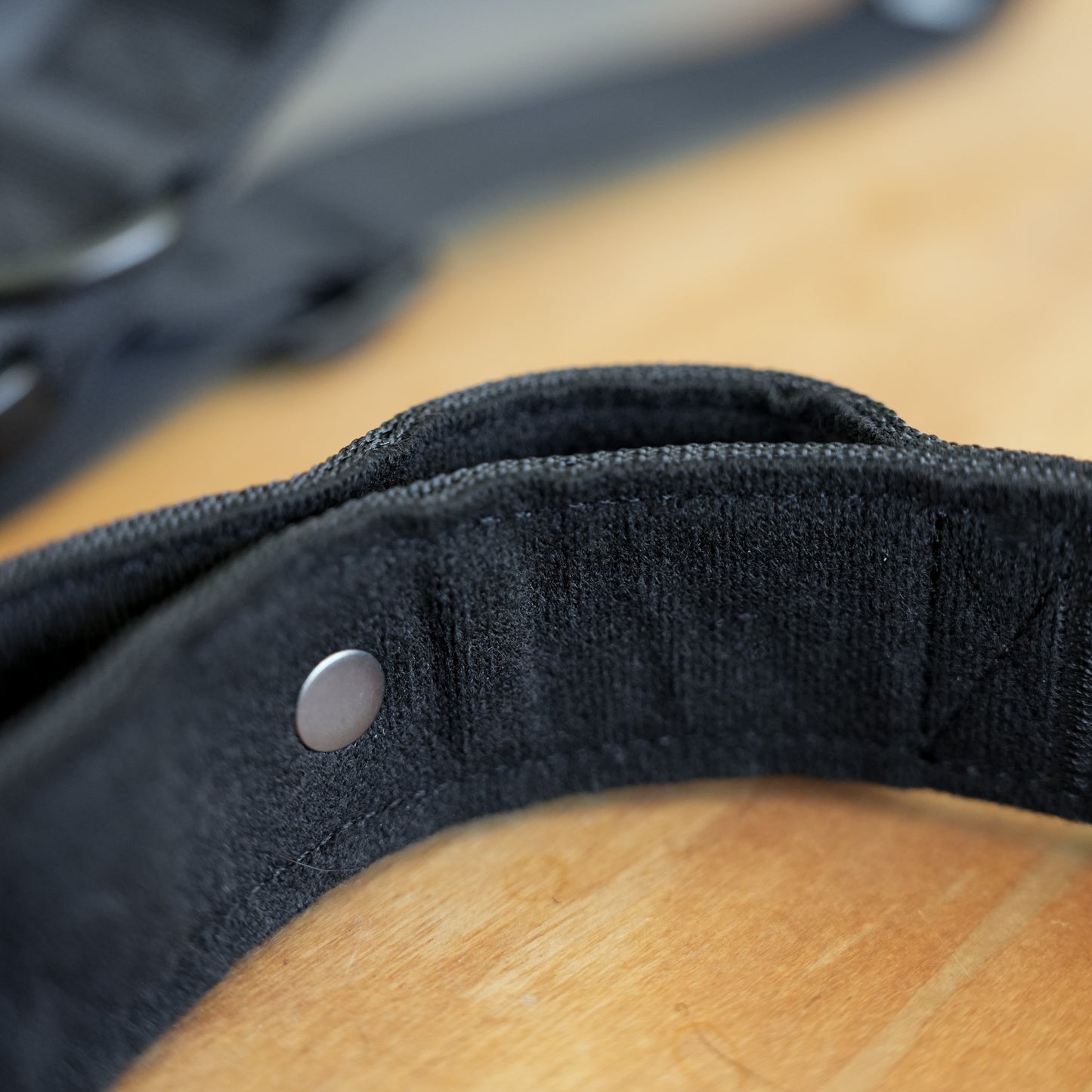 Tactical Collar - Black