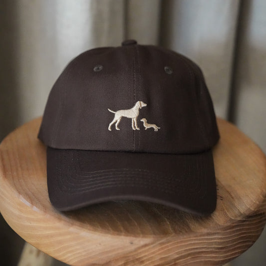 Cap - Dogs Icon