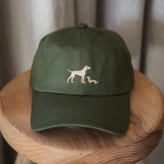 Cap - Dogs Icon