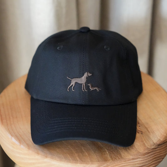 Cap - Dogs Icon
