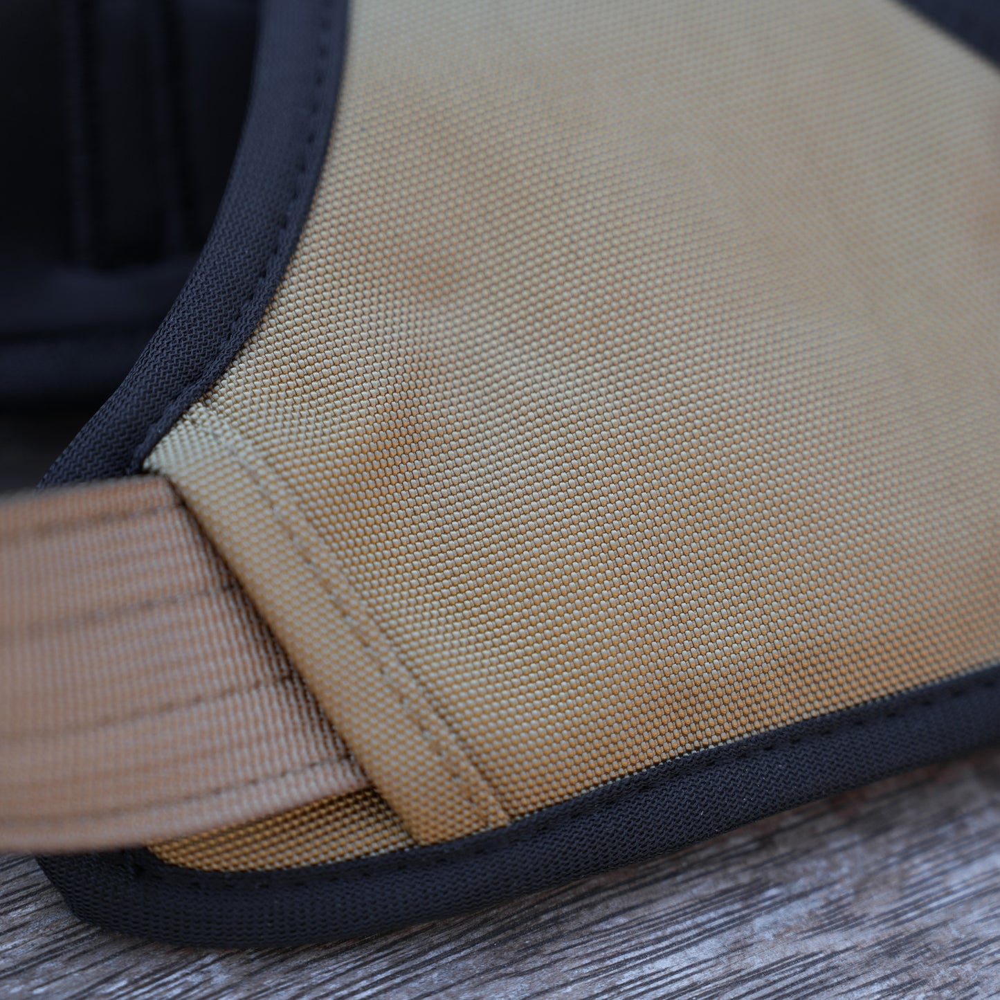 Tactical Harness - Tan