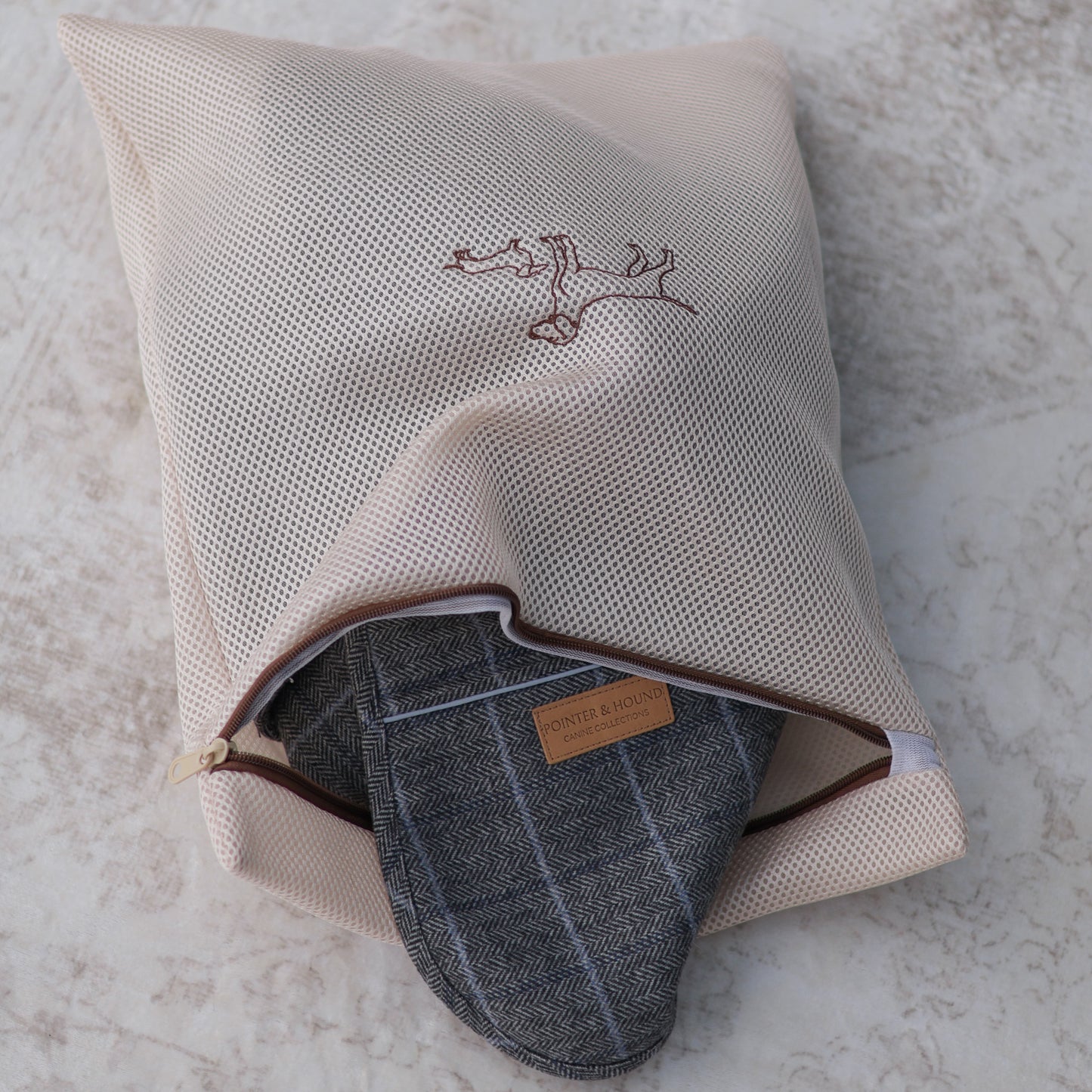 Wash Bag