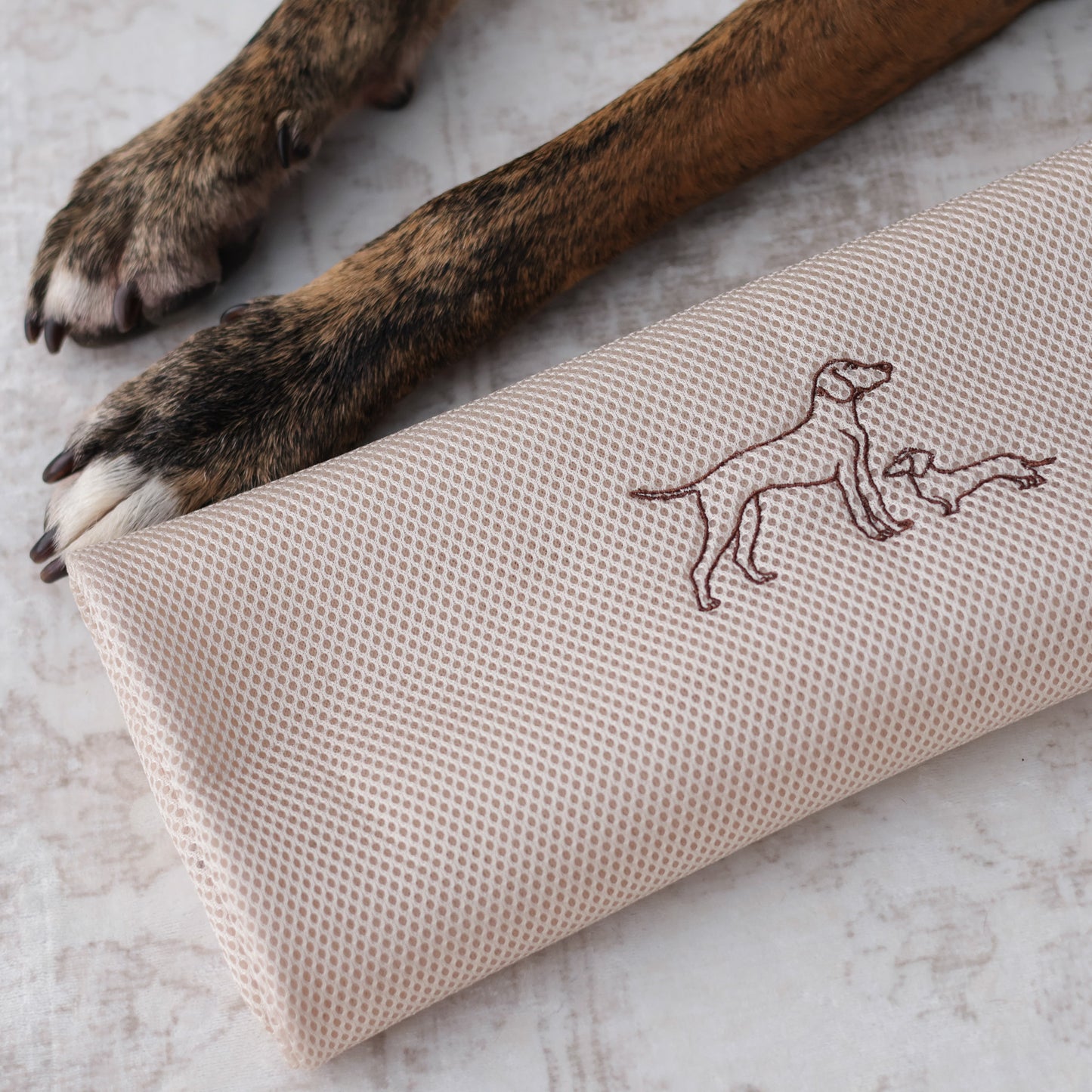 Wash Bag