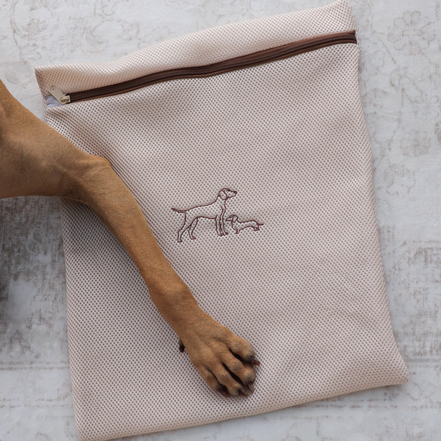Wash Bag