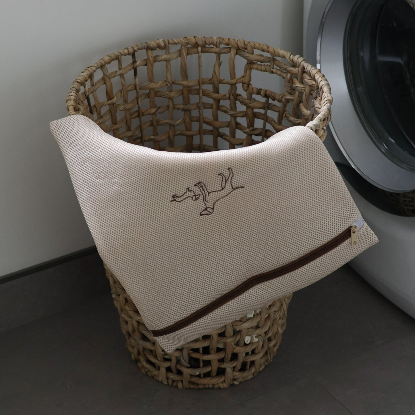 Wash Bag