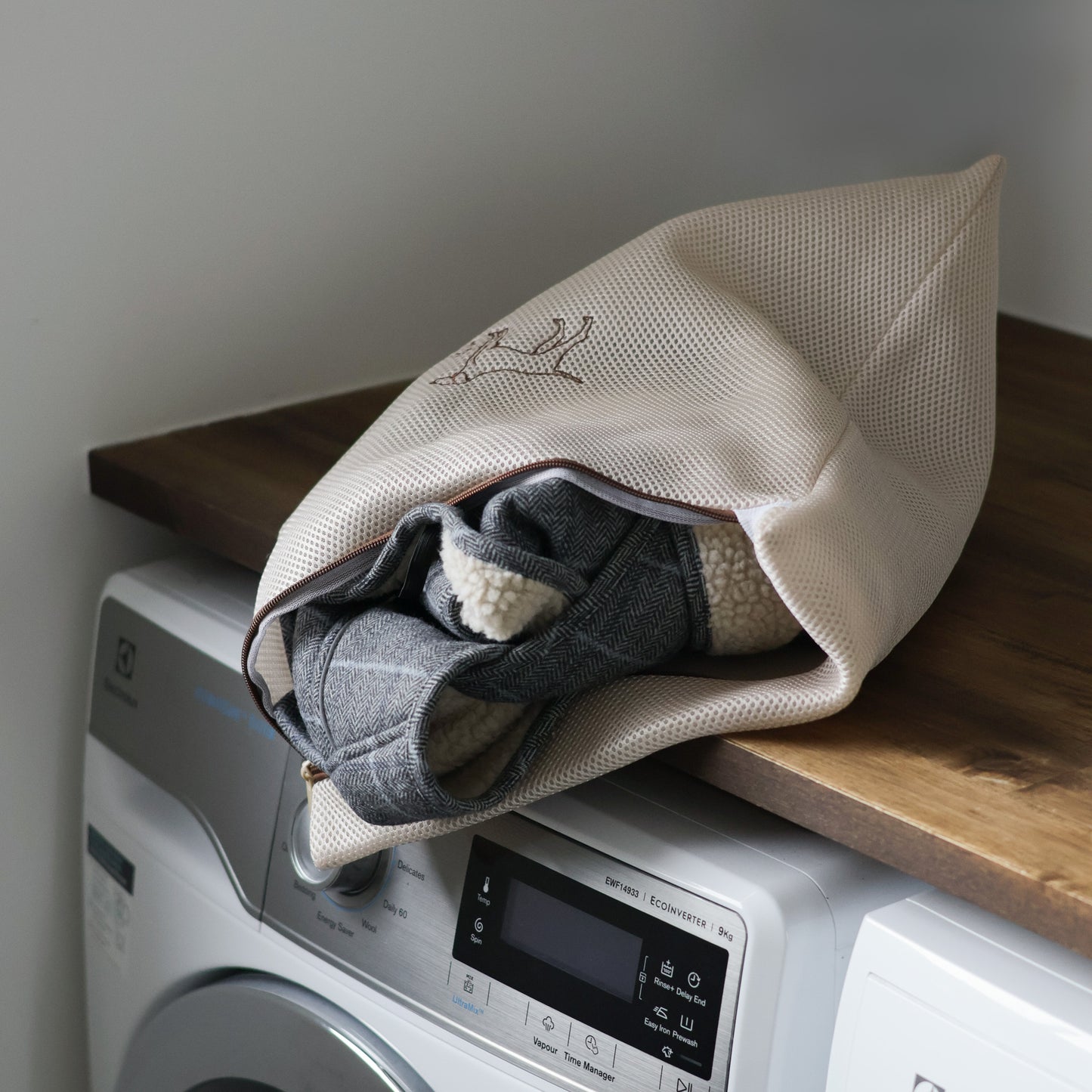 Wash Bag