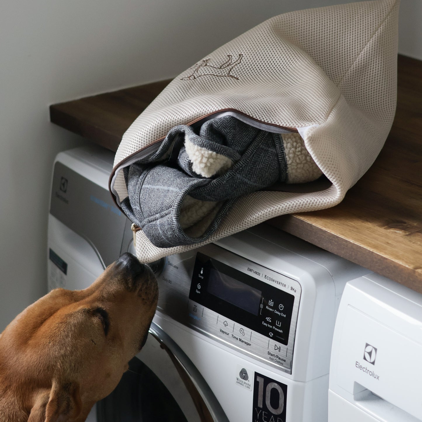Wash Bag