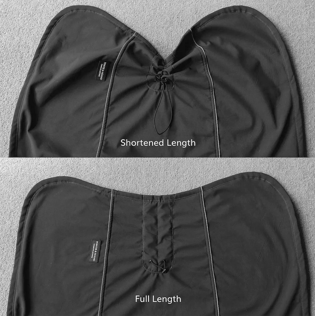 Waterproof Jacket - Green
