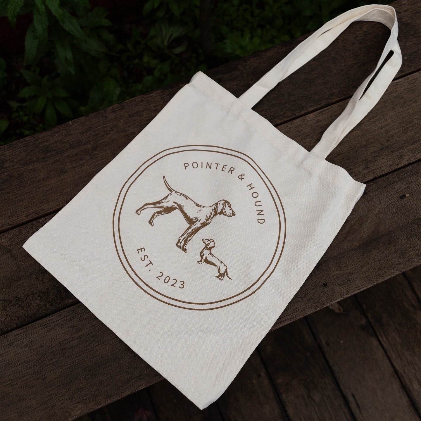 Cotton Tote Bag