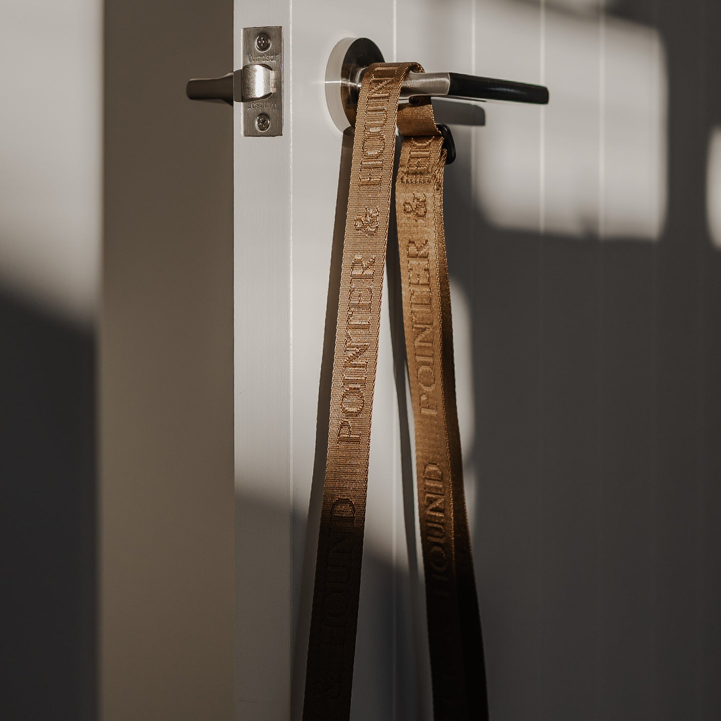 Walk Bag - Waterproof Brown
