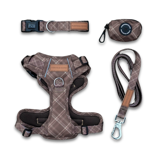 Signature Walk Set