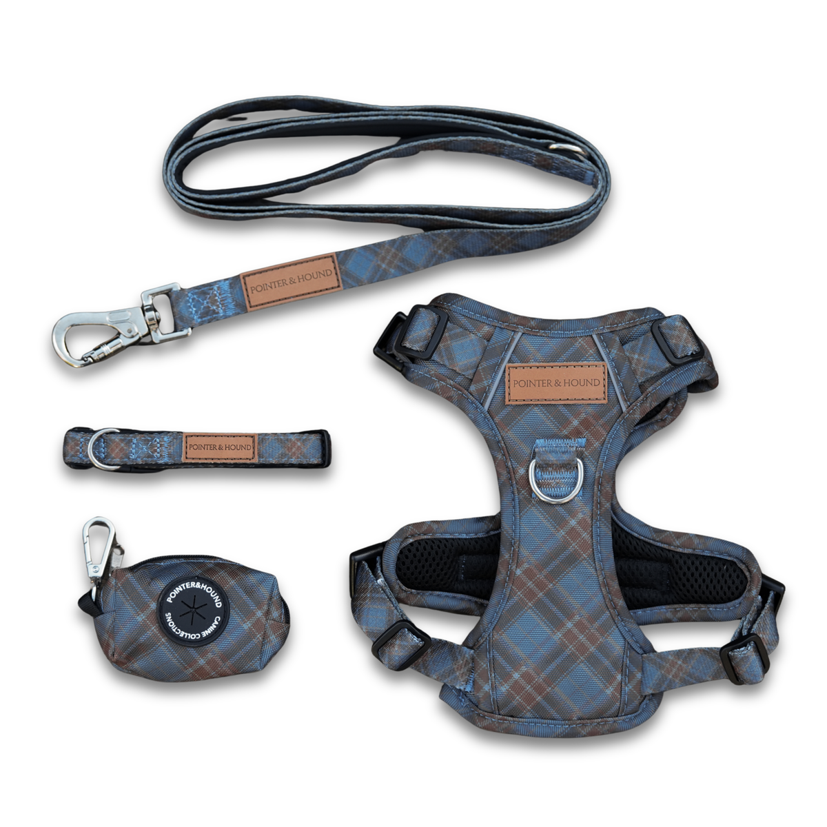 Signature Walk Set