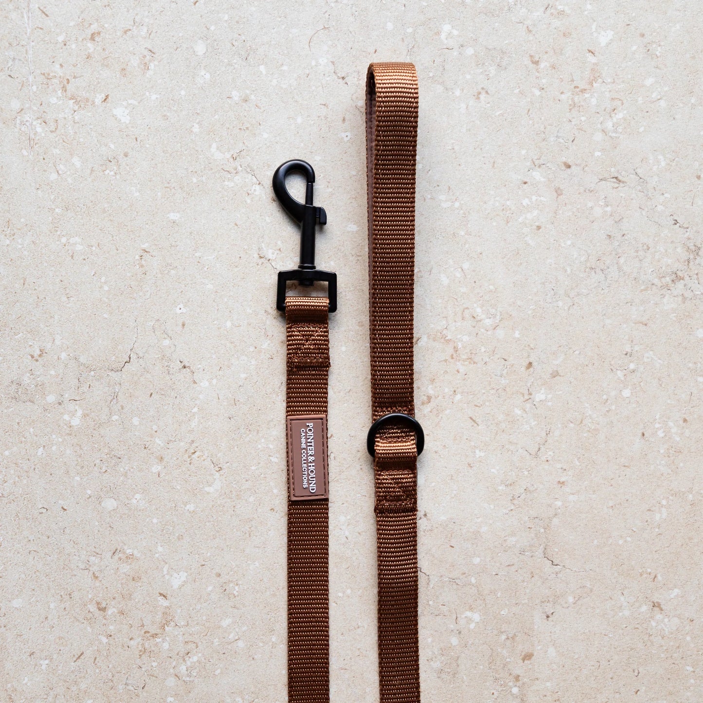 Walk Set - Brown