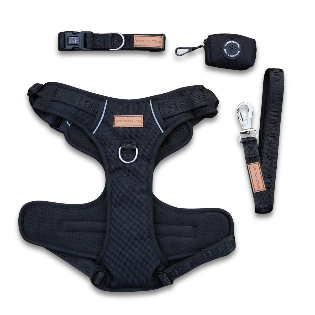 Signature Walk Set