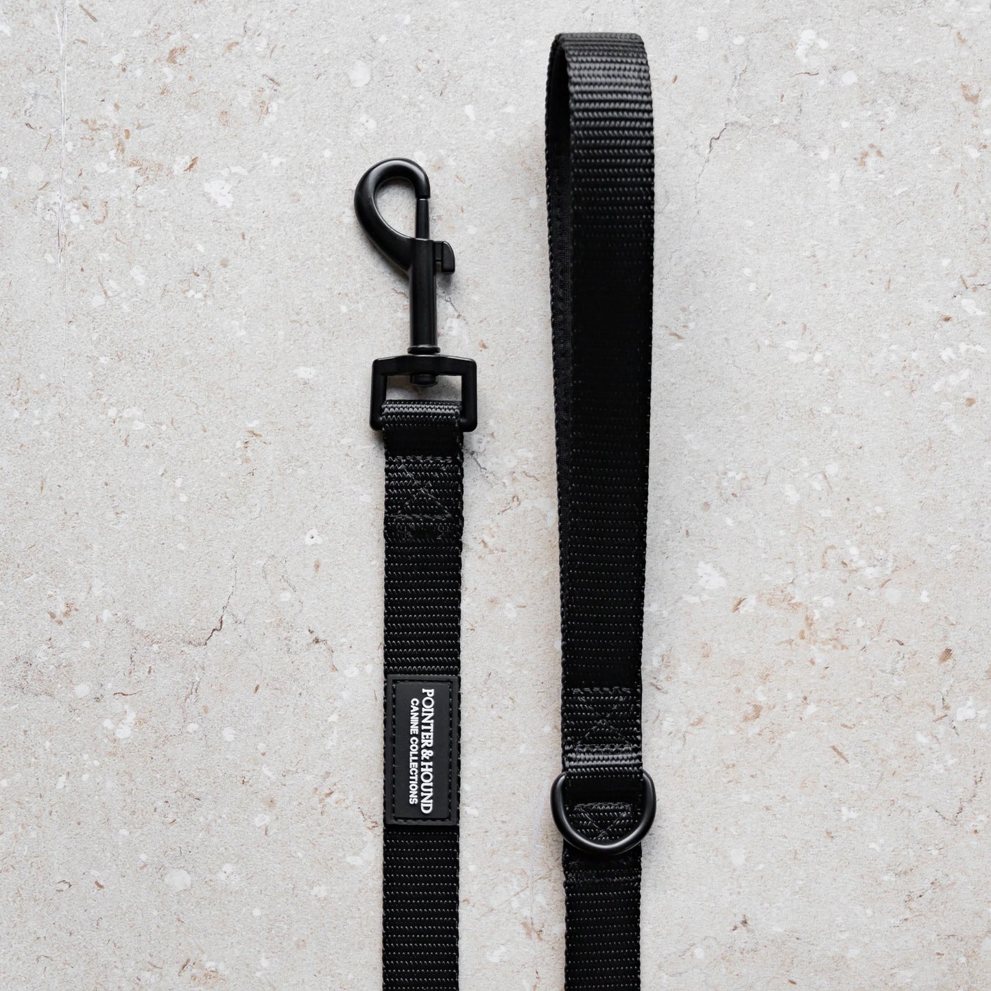 Walk Set - Black