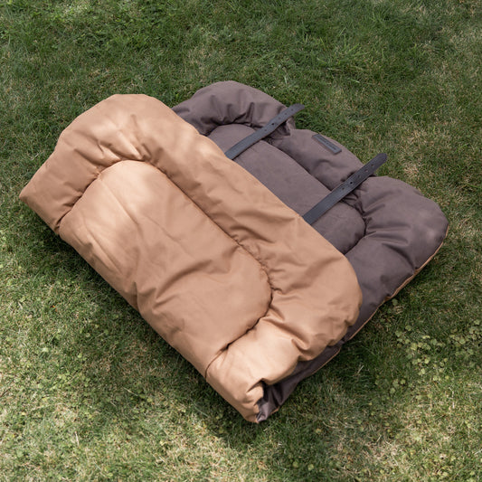 Oxford Travel Mat