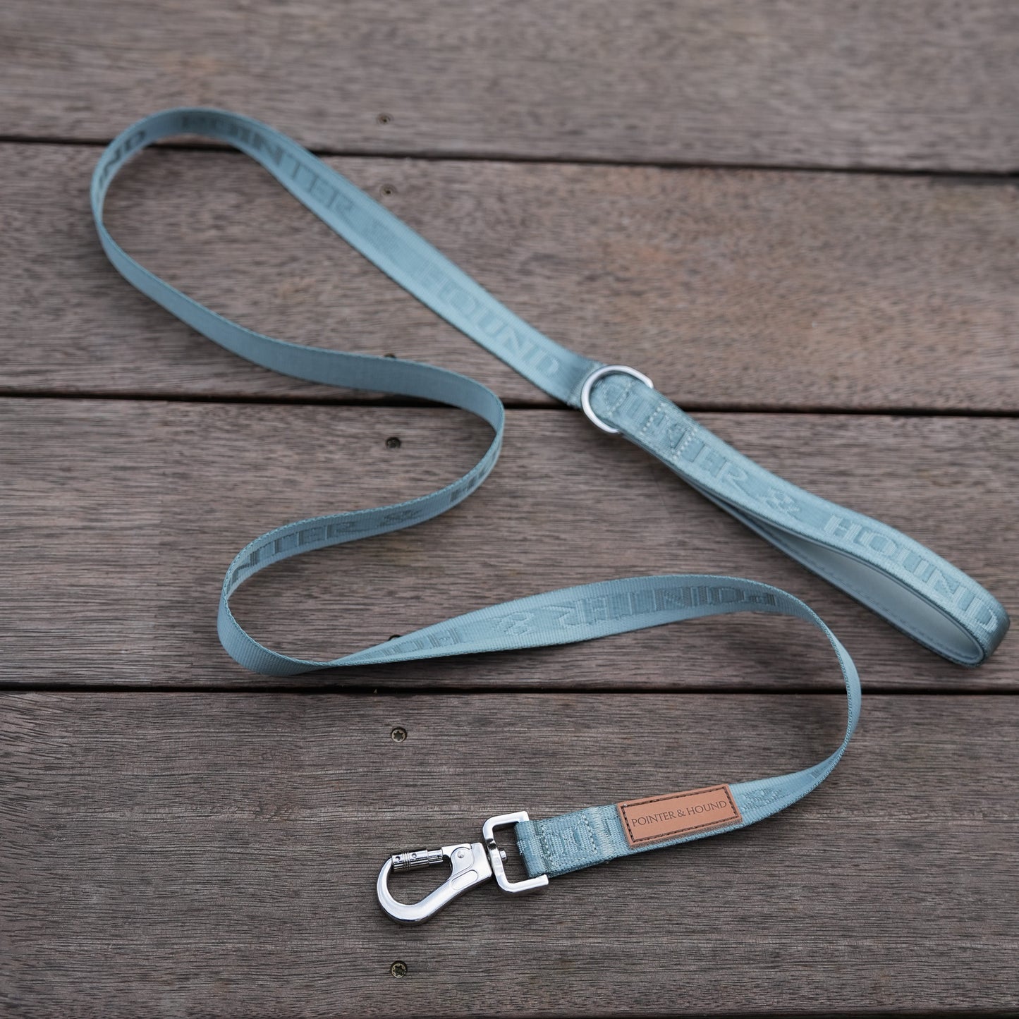 Eucalyptus Signature Leash