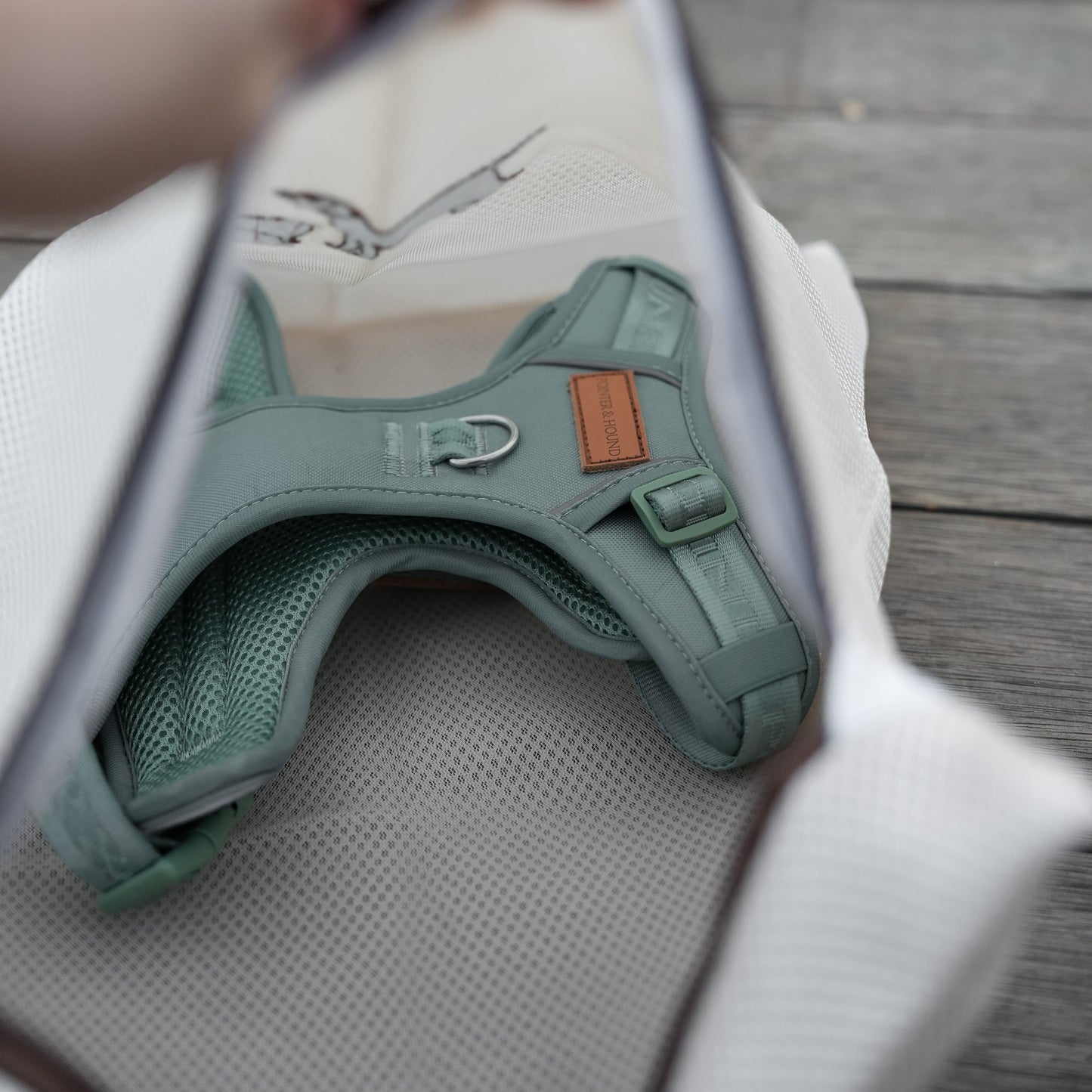Wash Bag