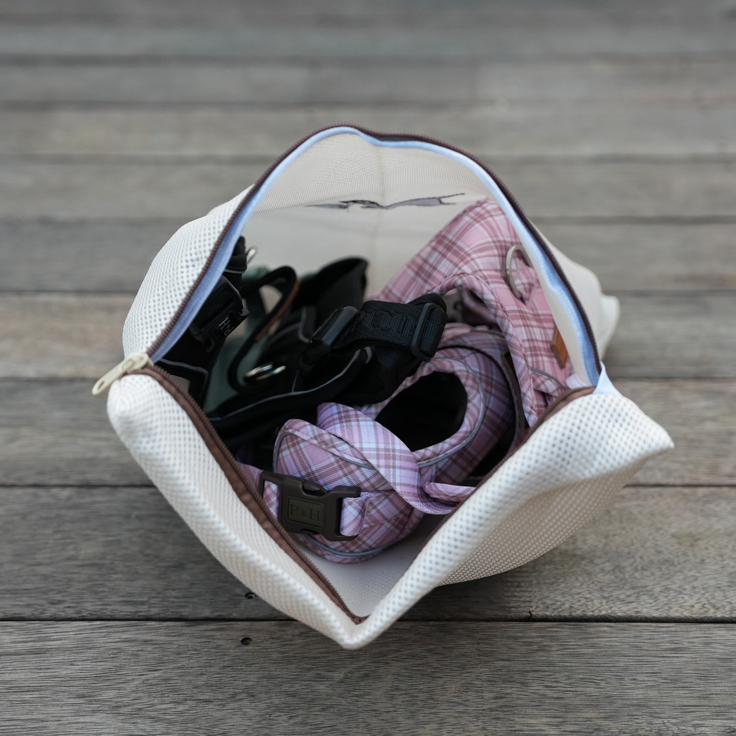 Wash Bag
