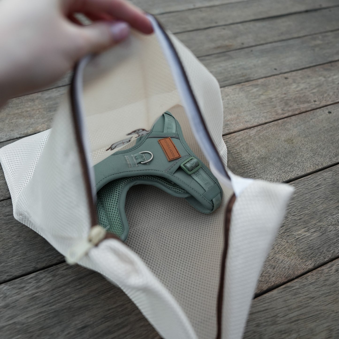 Wash Bag