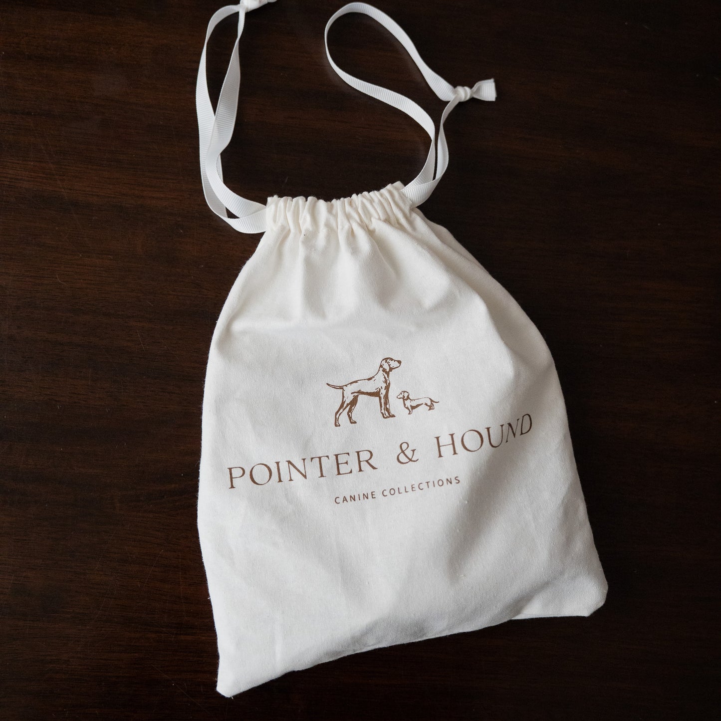 Wedding Set - Black Bow Tie