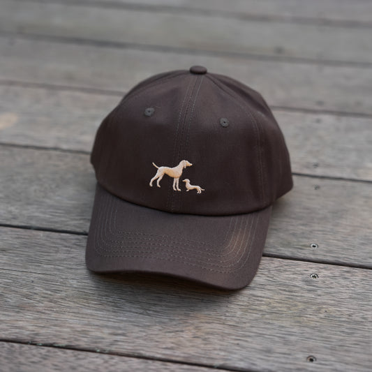 Cap - Dogs Icon