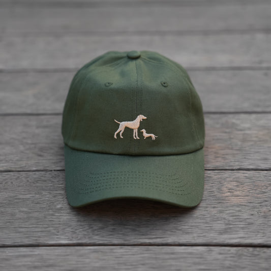 Cap - Dogs Icon
