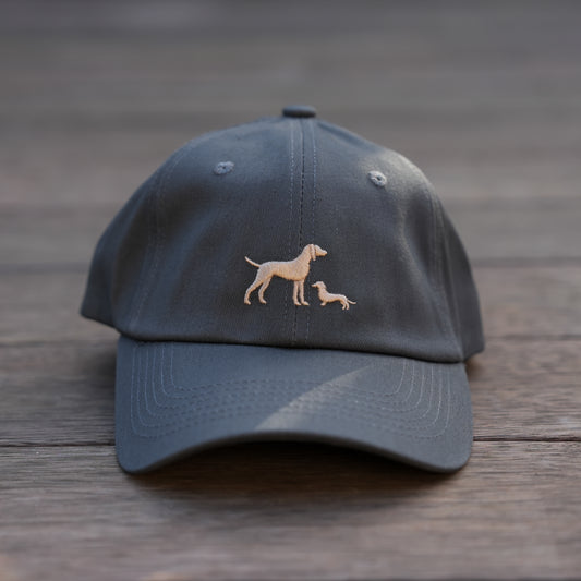 Cap - Dogs Icon