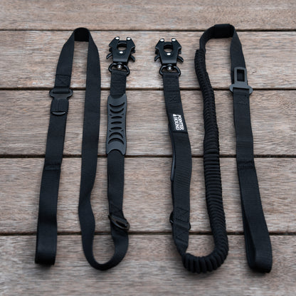 Tactical Walk Set