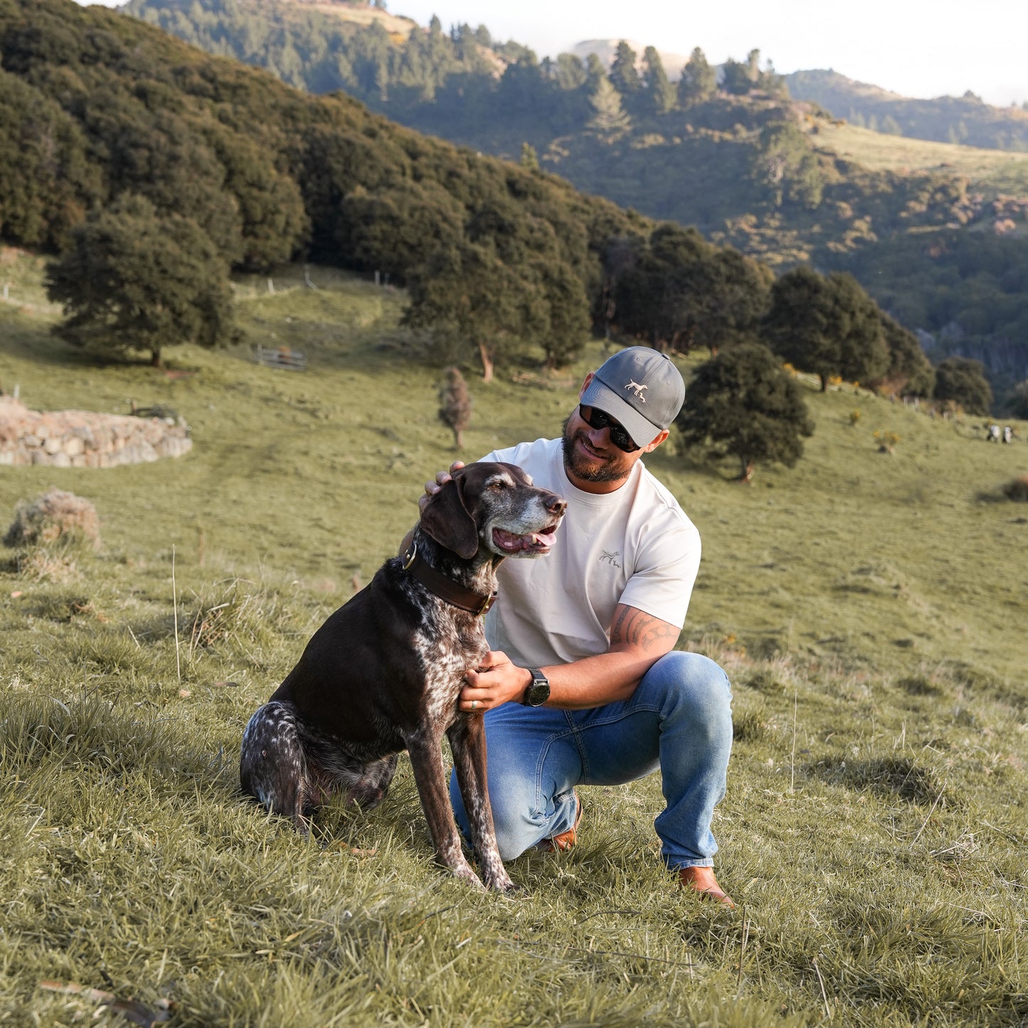 Cap - Dogs Icon