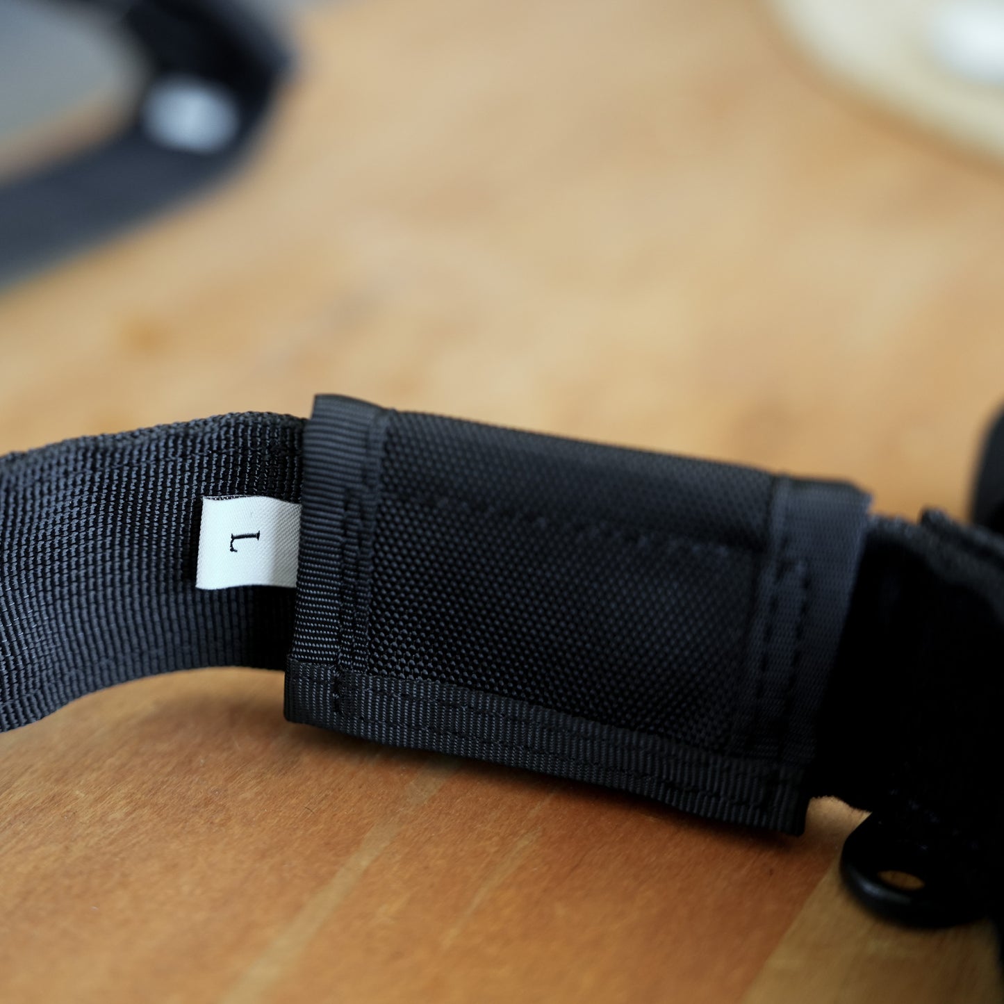 Tactical Collar - Black