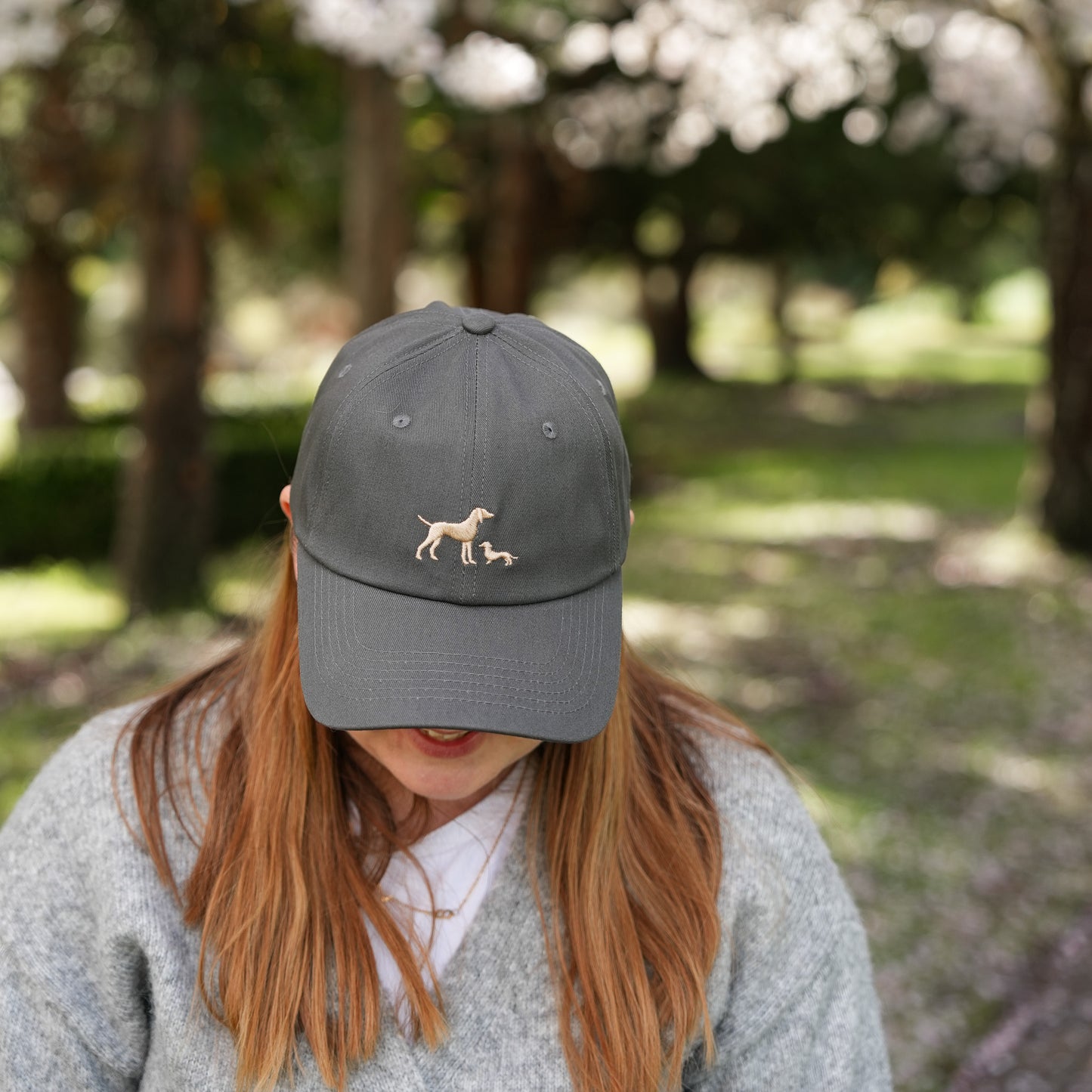 Cap - Dogs Icon