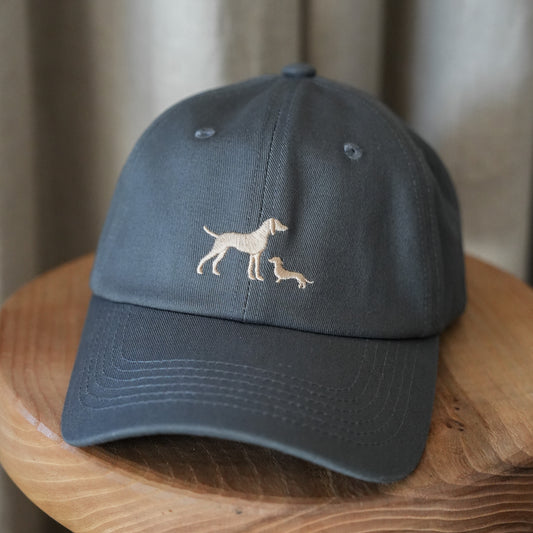 Cap - Dogs Icon