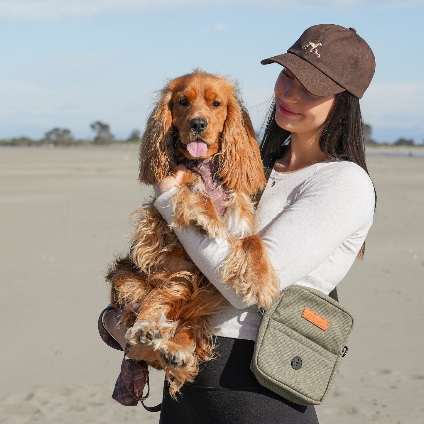 Cap - Dogs Icon