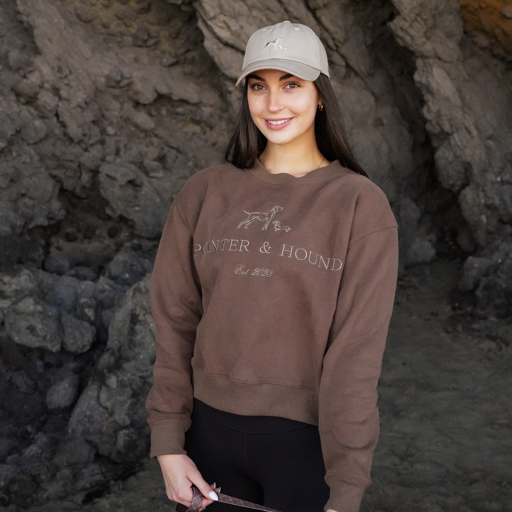 Clothing – Pointer & Hound