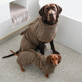 Drying Coat
