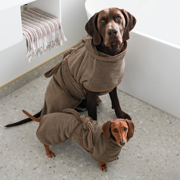 Drying Robe  Pointer & Hound