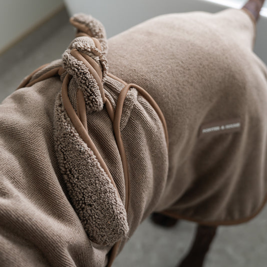 Drying Coat